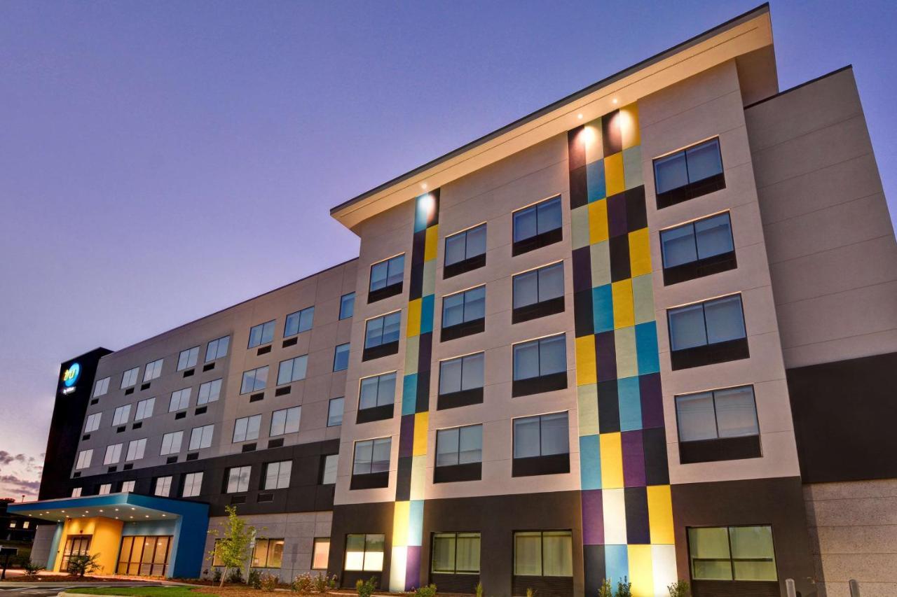 Tru By Hilton Fort Mill, Sc Buitenkant foto