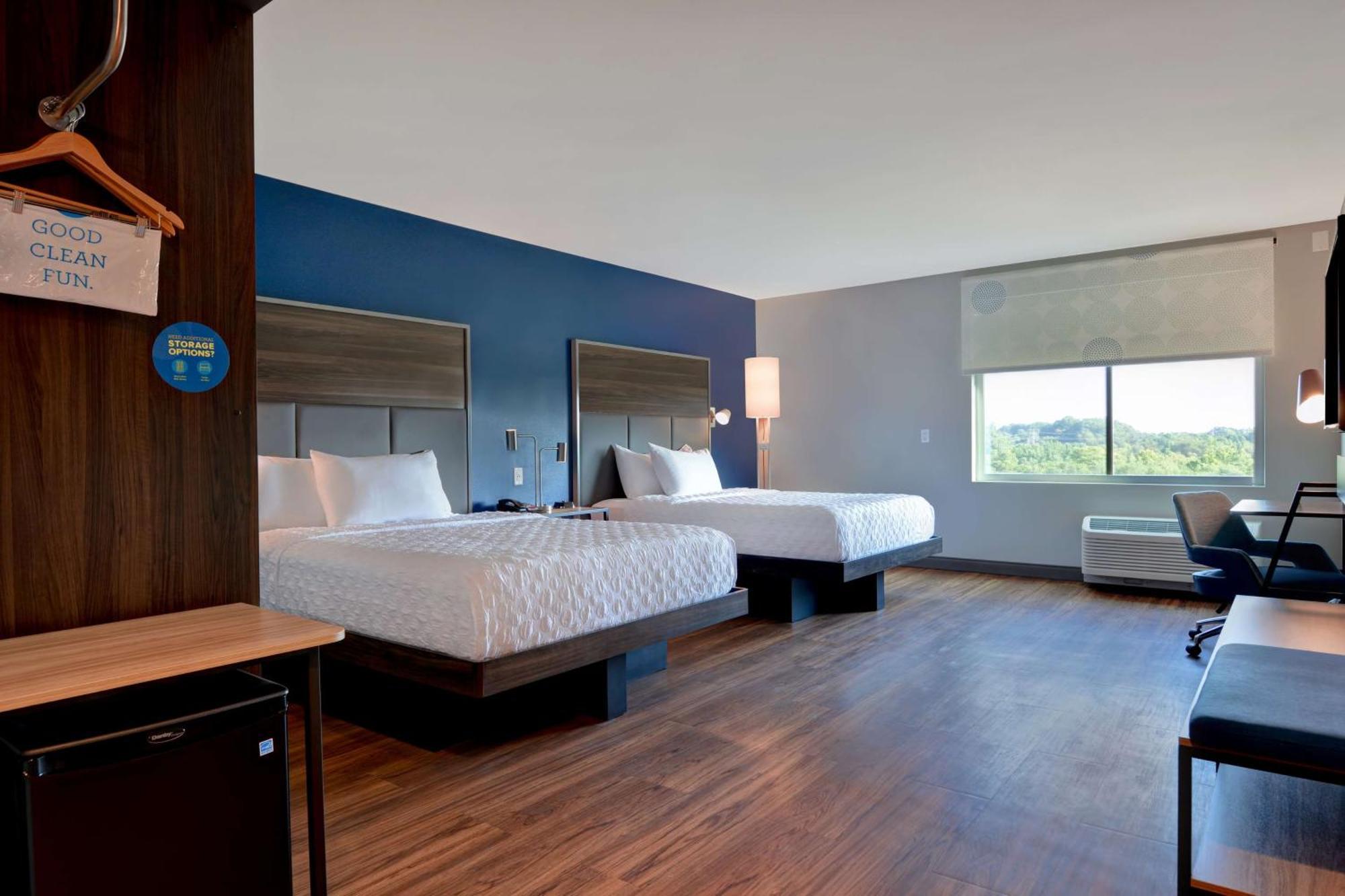Tru By Hilton Fort Mill, Sc Buitenkant foto