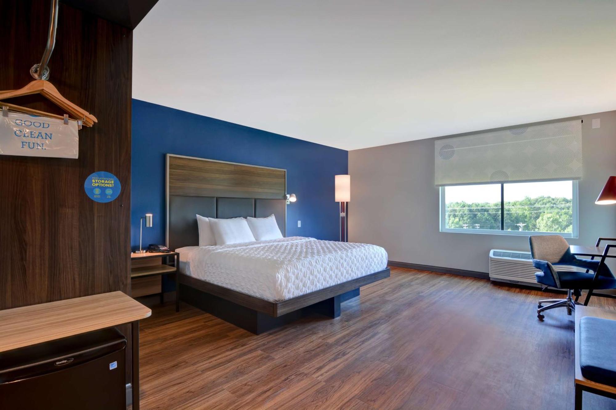 Tru By Hilton Fort Mill, Sc Buitenkant foto